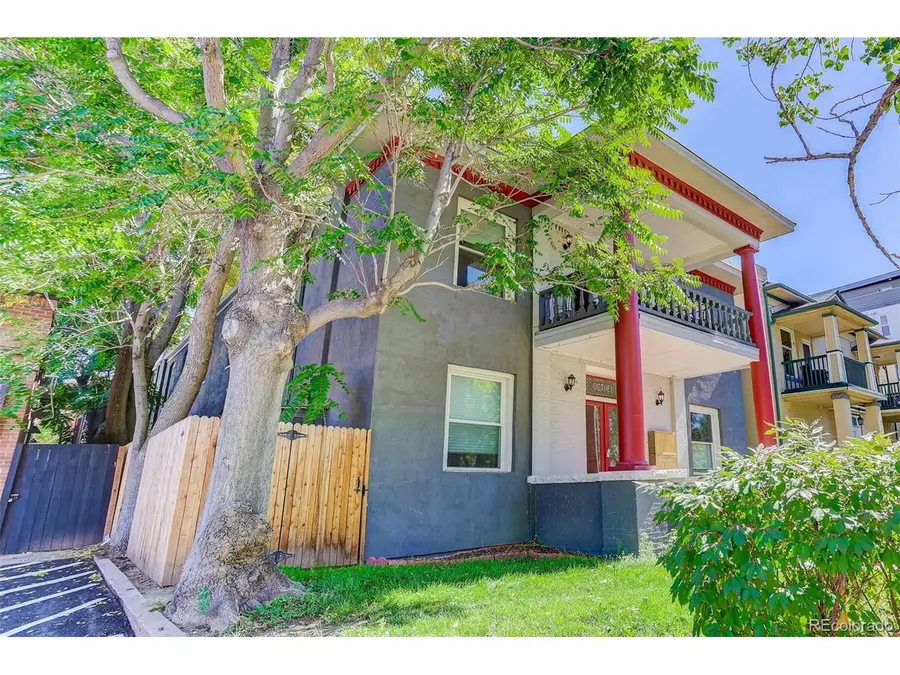 1760 N Franklin St #5, Denver, CO 80218 - Image #2