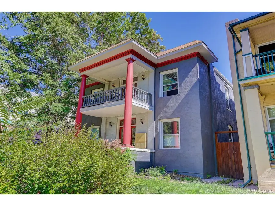 1760 N Franklin St #5, Denver, CO 80218 - Image #3