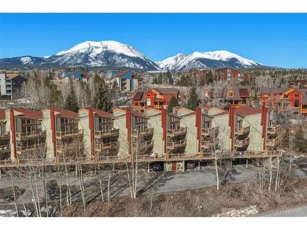 2424 Ryan Gulch Ct #A-304, Silverthorne, CO 80498