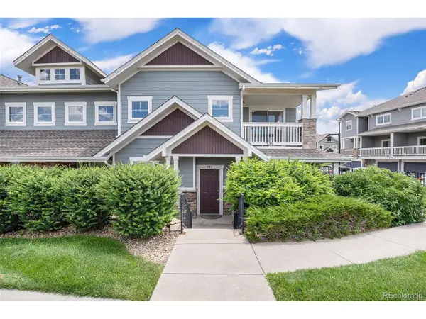 9311 Amison Cir #204, Parker, CO 80134