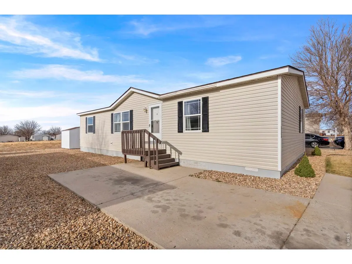 3324 Coyote Ln, Evans, CO 80620 - #1