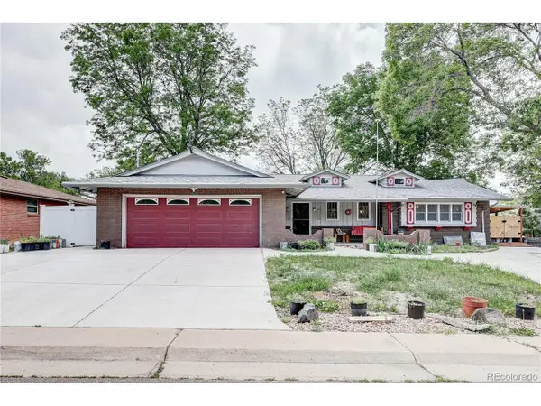 10950 W 71st Pl, Arvada, CO 80004