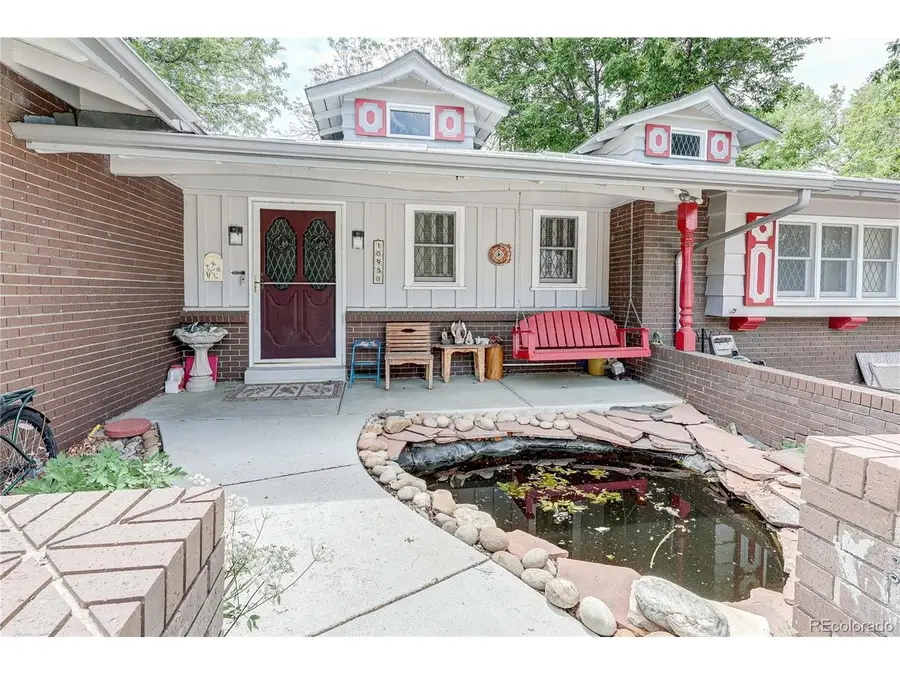 10950 W 71st Pl, Arvada, CO 80004 - #2
