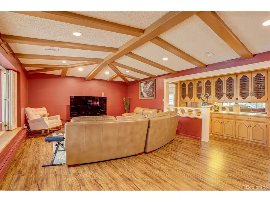 10950 W 71st Pl, Arvada, CO 80004 - #3