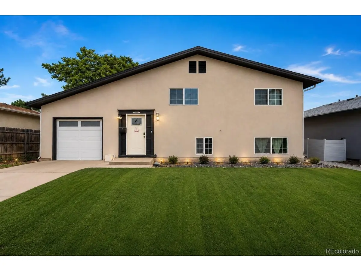 3311 Farabaugh Ln, Pueblo, CO 81005 - #1