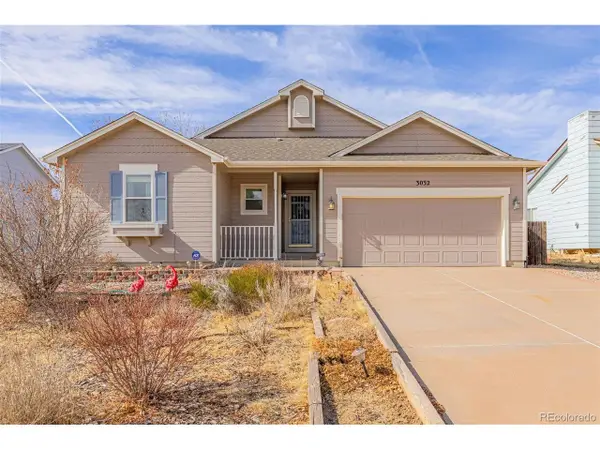 3032 Ellesmere Dr, Colorado Springs, CO 80922
