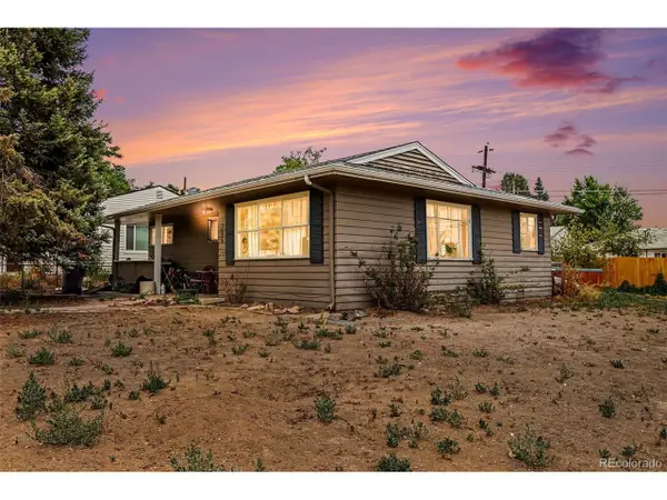 1296 S Umatilla St, Denver, CO 80223