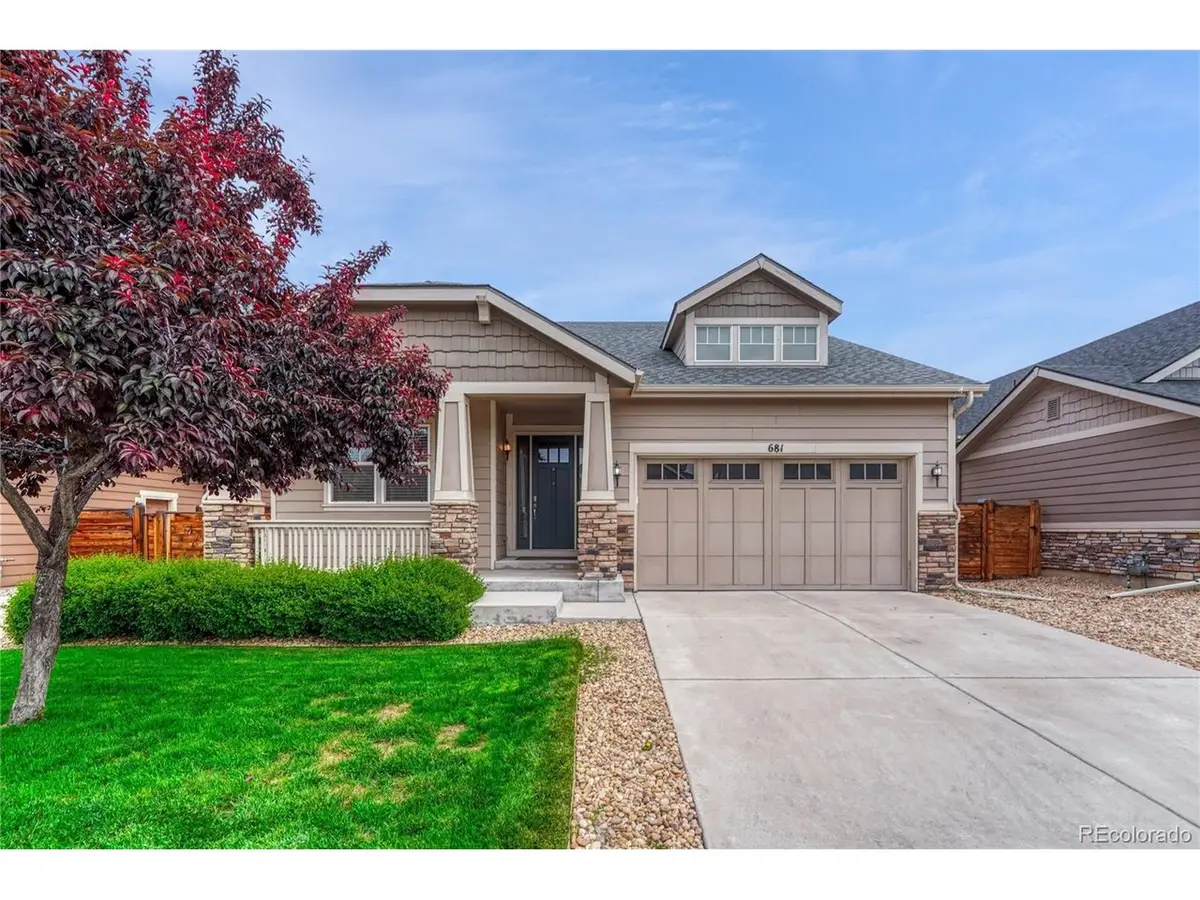 681 E Dry Creek Cir, Littleton, CO 80122 - #1