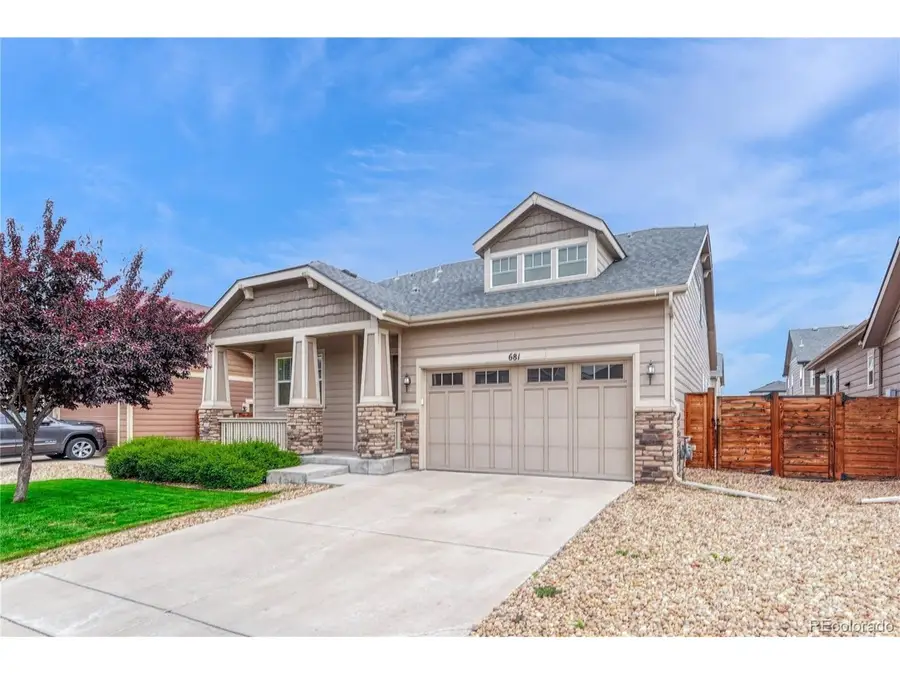 681 E Dry Creek Cir, Littleton, CO 80122 - #2