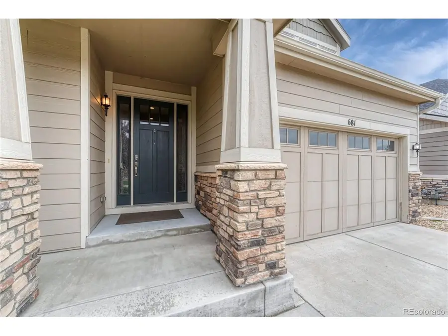 681 E Dry Creek Cir, Littleton, CO 80122 - #3