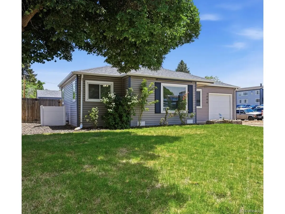 1200 Ulster St, Denver, CO 80220 - #1