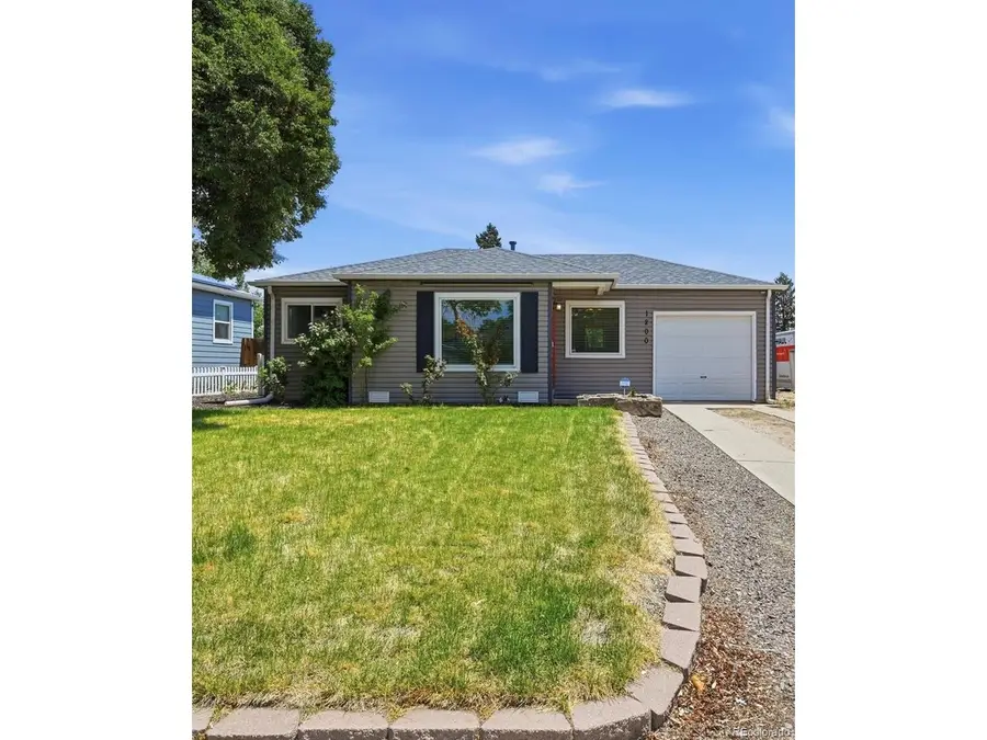 1200 Ulster St, Denver, CO 80220 - #2