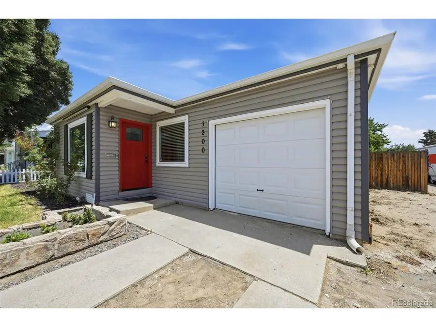 1200 Ulster St, Denver, CO 80220 - #3