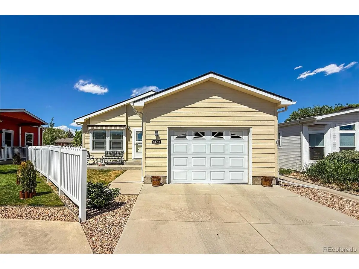 6155 Mallow Grn, Frederick, CO 80530 - #1