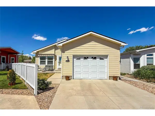 6155 Mallow Grn, Frederick, CO 80530