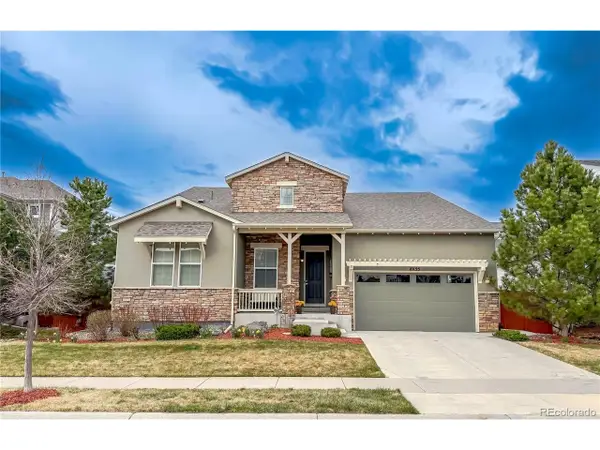 10155 Atlanta St, Parker, CO 80134