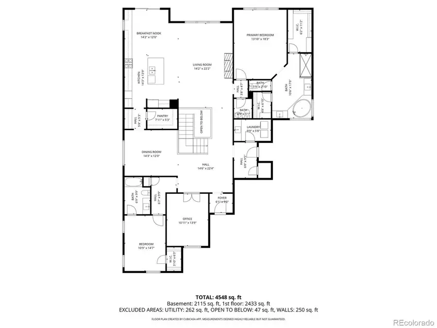 10155 Atlanta St, Parker, CO 80134 - #2