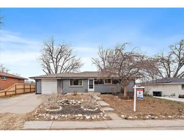 6581 Harlan St, Arvada, CO 80003
