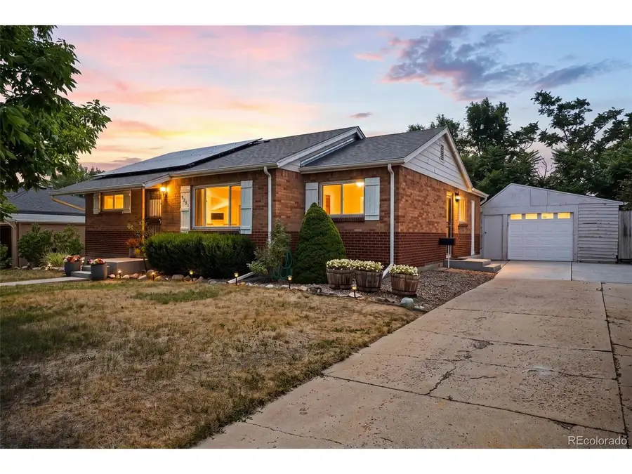 9231 Clayton St, Thornton, CO 80229 - #2