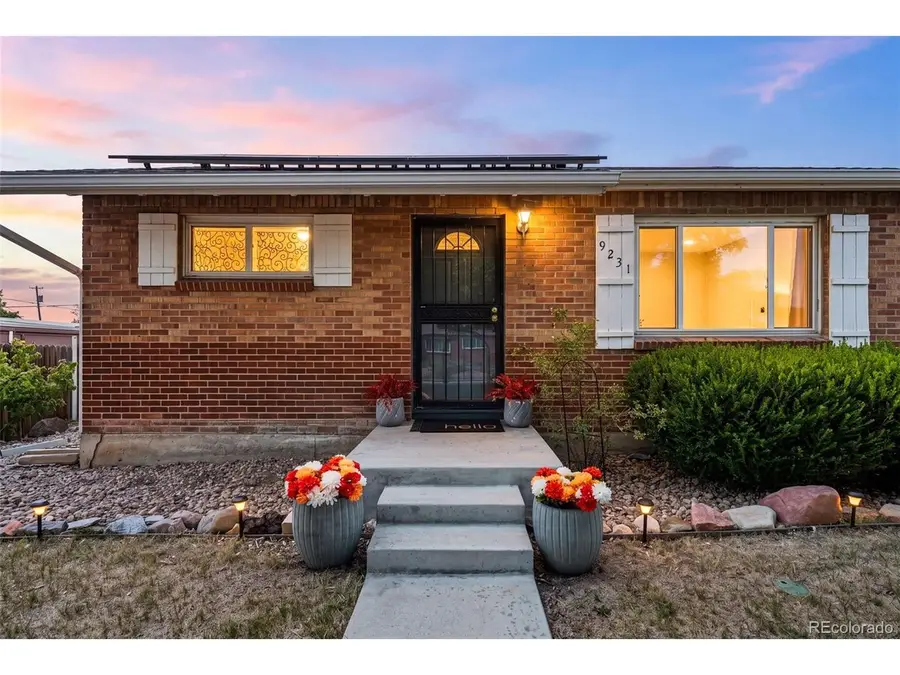 9231 Clayton St, Thornton, CO 80229 - #3