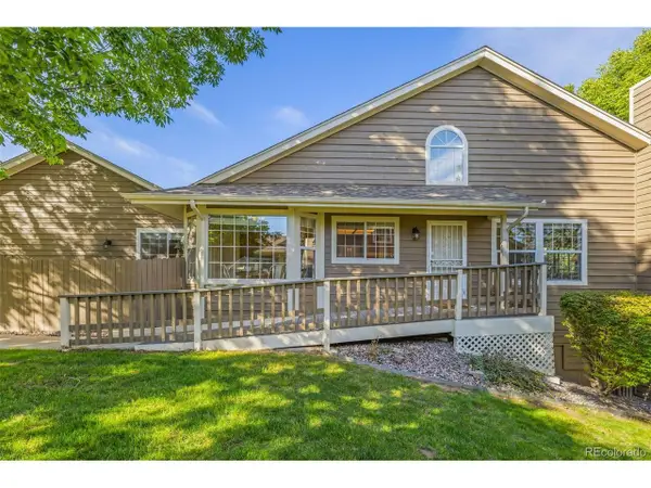 3383 W 114th Cir #A, Westminster, CO 80031