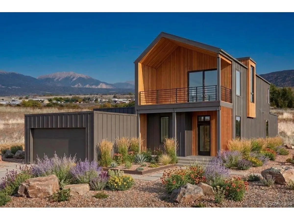 916 Crestone Ave, Salida, CO 81201 - #1