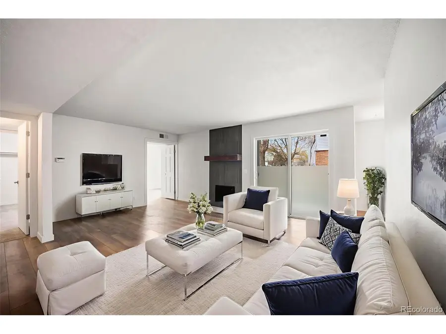 7665 E Eastman Ave #C101, Denver, CO 80231 - Image #2