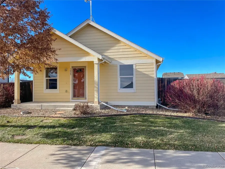 3029 Renshaw St, Strasburg, CO 80136 - Image #2