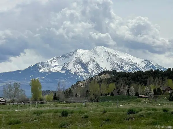 29 Spirit Mtn Dr, Carbondale, CO 81623