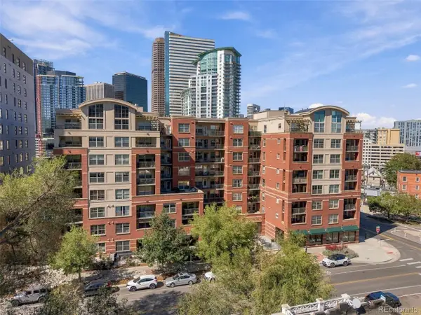 1975 N Grant St #308, Denver, CO 80203