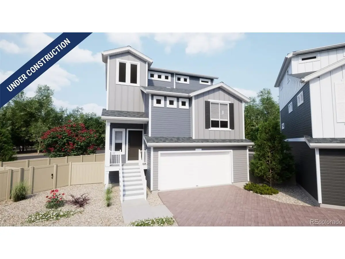 628 Wagon Wheel Way, Bennett, CO 80102 - #1