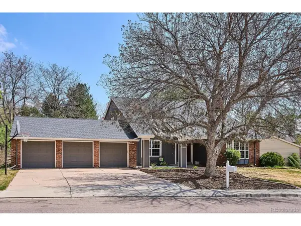 8306 E Jamison Cir, Centennial, CO 80112
