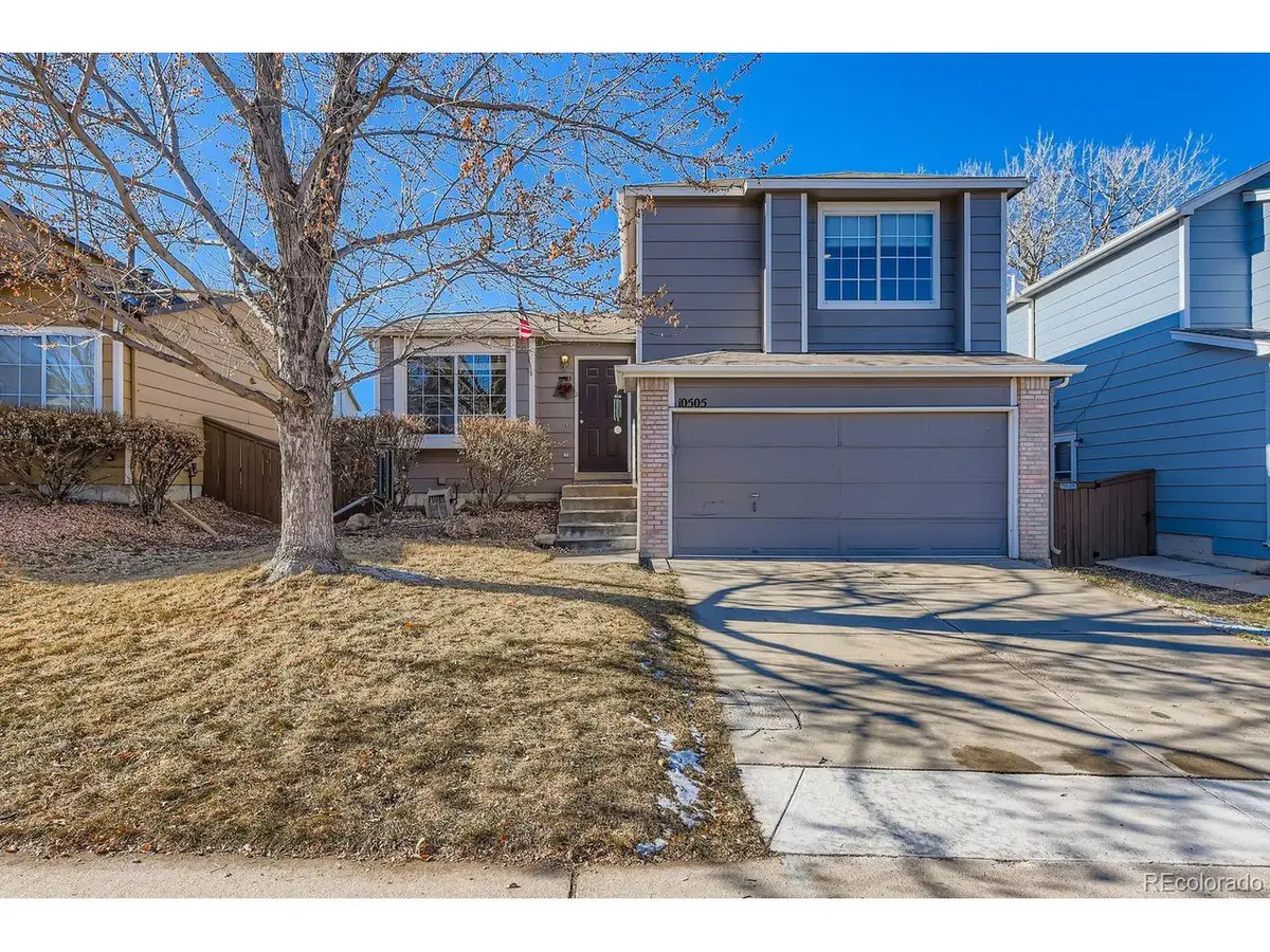 10505 Hyacinth Pl, Highlands Ranch, CO 80129 - Image #1