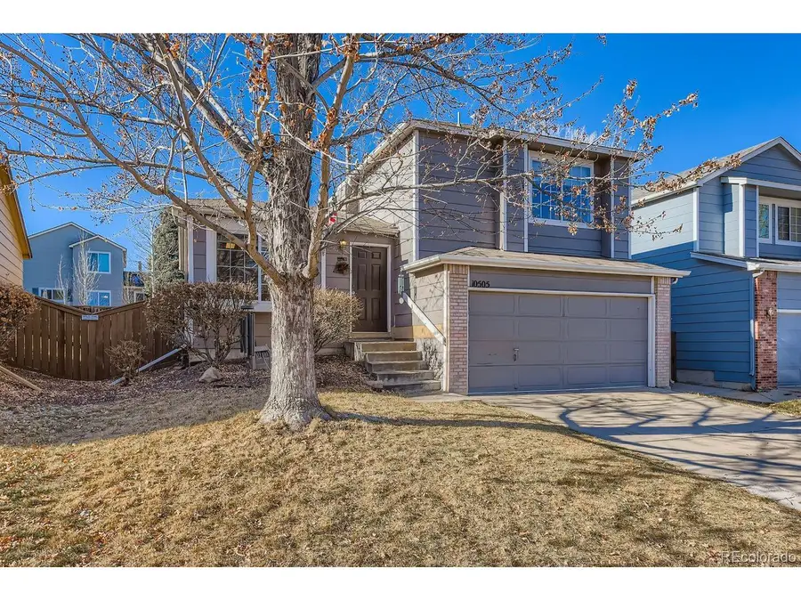 10505 Hyacinth Pl, Highlands Ranch, CO 80129 - Image #2
