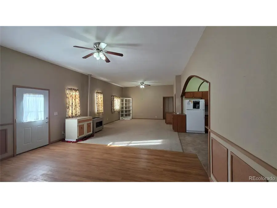 717 Ash St, Julesburg, CO 80737 - #3