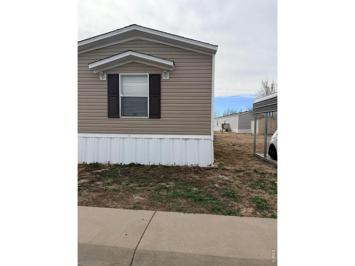 435 N 35th Ave #468, Greeley, CO 80631 - #1