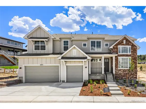5095 Coal Bank Dr, Castle Rock, CO 80104