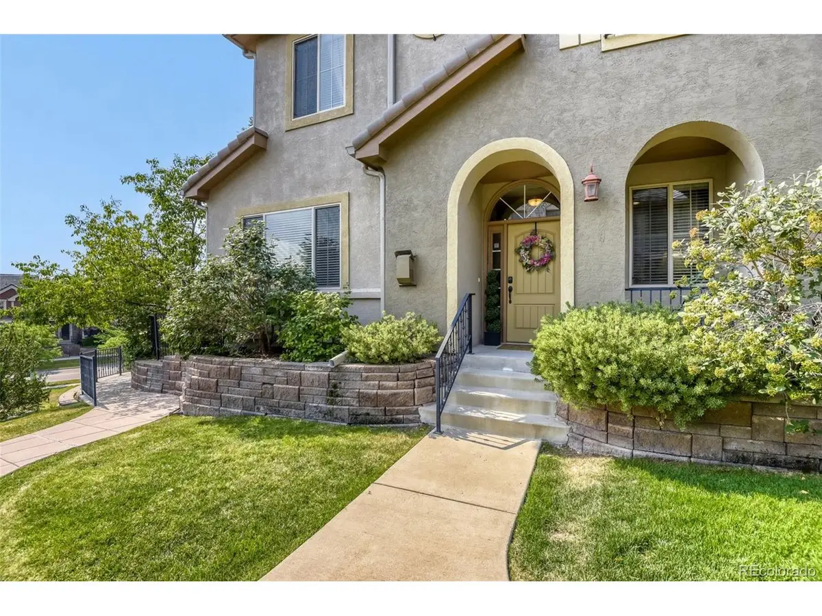 10122 Bluffmont Ln, Lone Tree, CO 80124 - #1