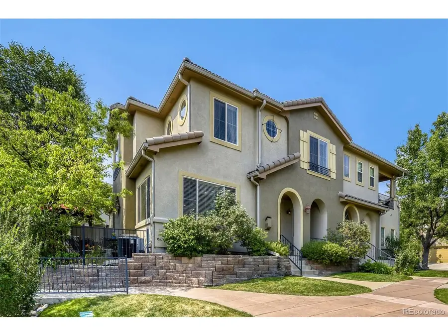 10122 Bluffmont Ln, Lone Tree, CO 80124 - #2