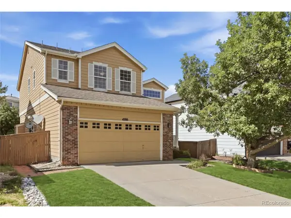 4595 Hunterwood Dr, Littleton, CO 80130