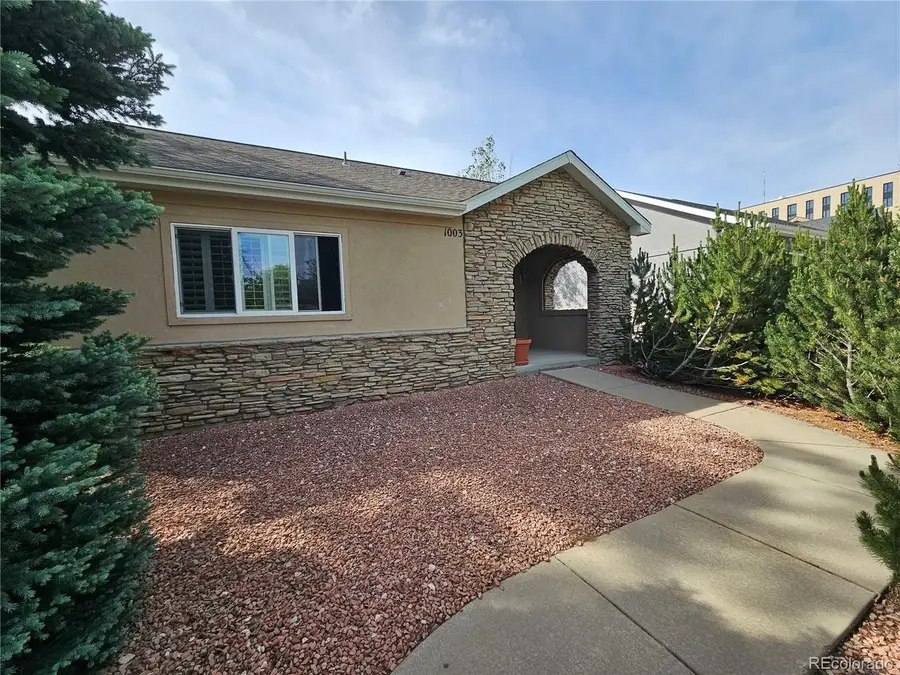 1003 19th St, Golden, CO 80401 - #2
