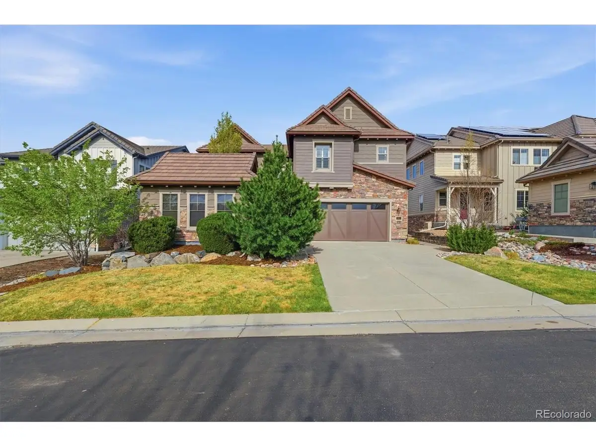 10640 Star Thistle Ct, Highlands Ranch, CO 80126 - #1