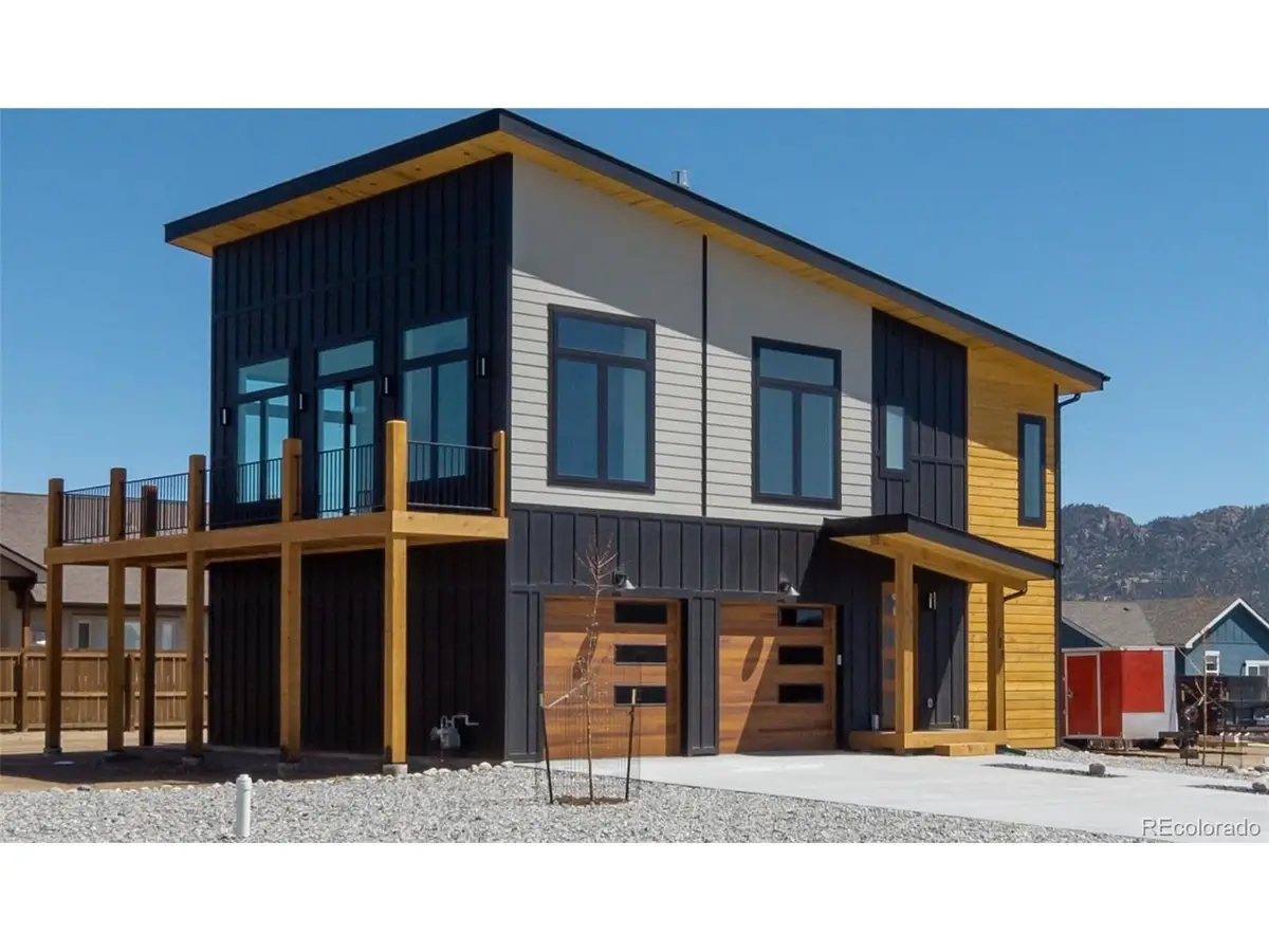 143 Red Tail Blvd, Buena Vista, CO 81211 - #1