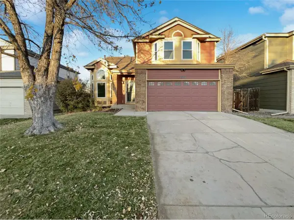5536 S Jericho Way, Centennial, CO 80015
