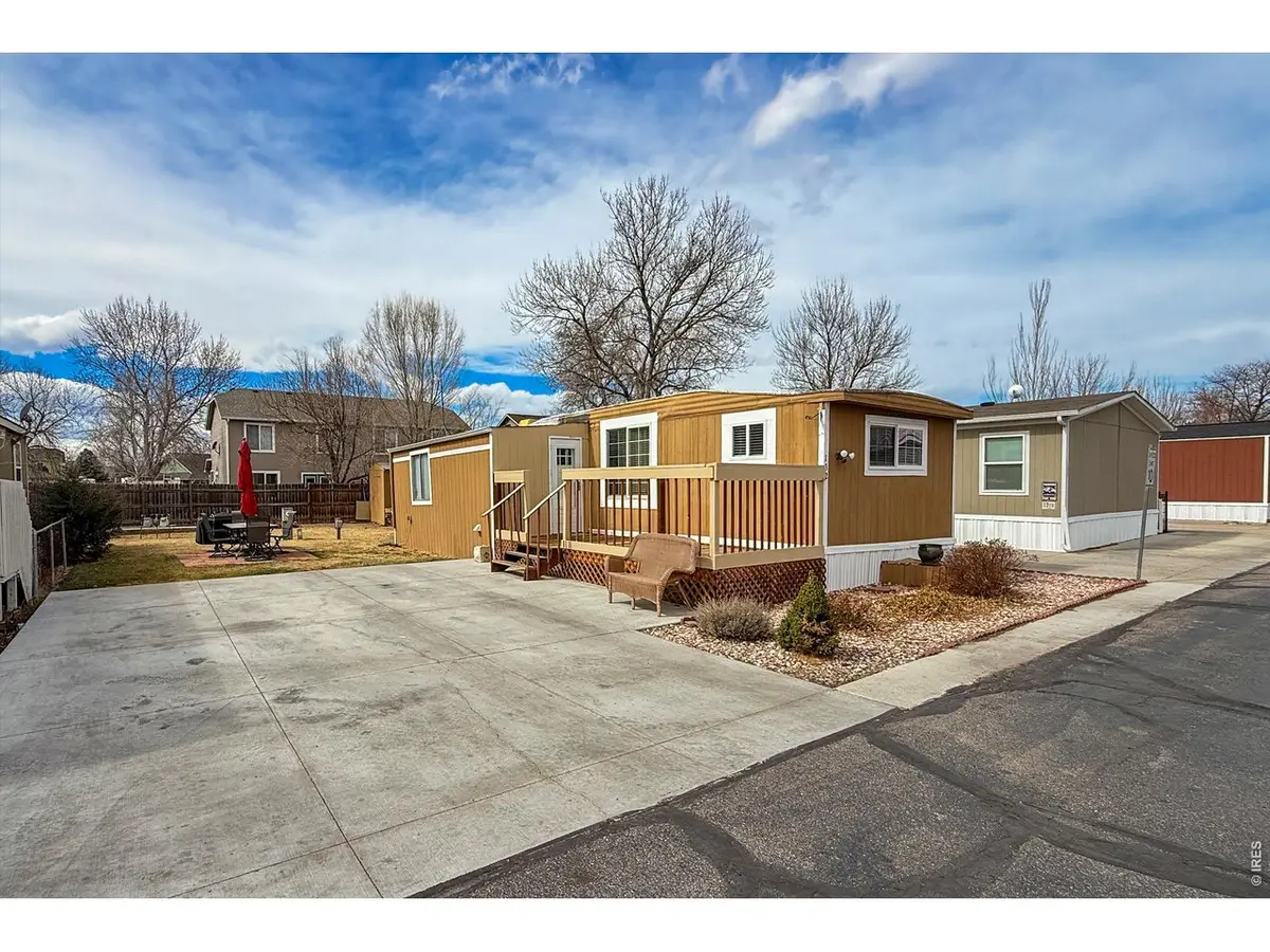 731 Grand Ave #132, Platteville, CO 80651 - #1