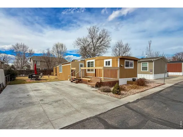 731 Grand Ave #132, Platteville, CO 80651