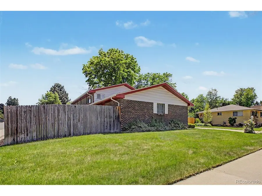 3762 S Benton Way, Denver, CO 80235 - #3