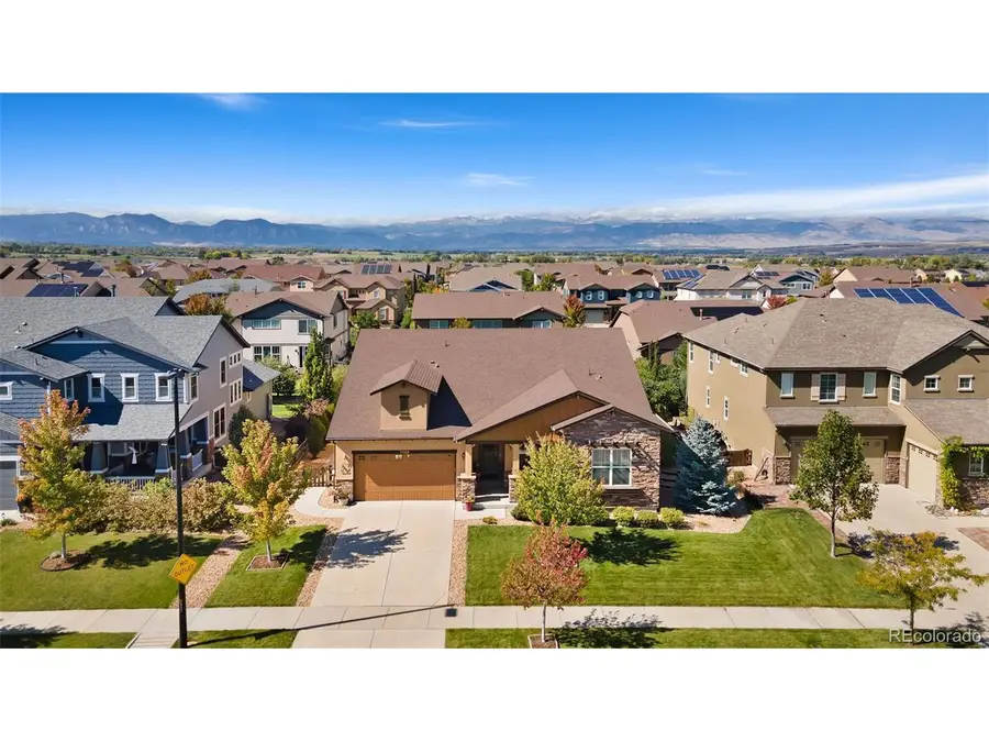 2268 Front Range Rd, Erie, CO 80516 - #2