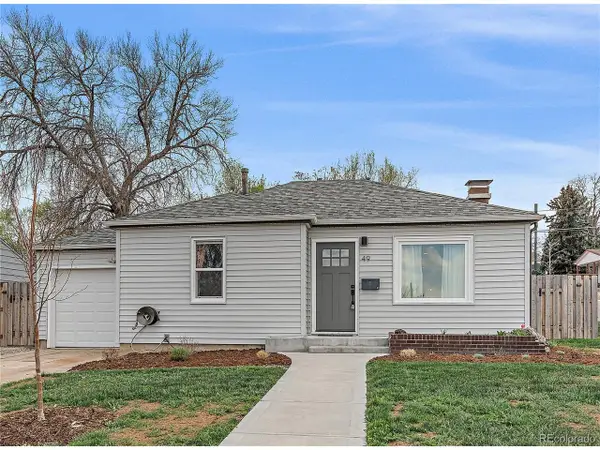 49 Bryant Way, Denver, CO 80219