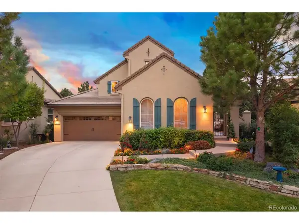 5040 Carbonate Way, Castle Rock, CO 80108